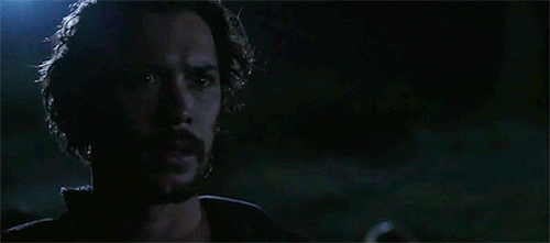 bobmorlee: Spacekru + reactions to hearing that Clarke is alive 