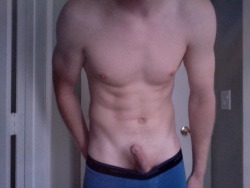 wildbait:  Just plain ol’ [m]e Posted by