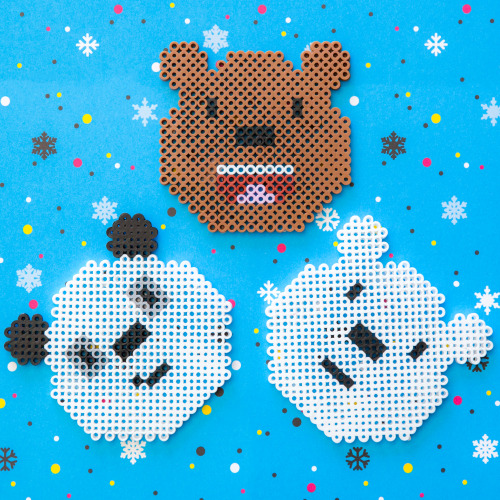 XXX You can make these super cute We Bare Bears photo