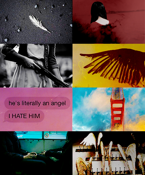 mahitoluvr: endless list of favourite books: Penryn And The End Of Days I never thought about it bef