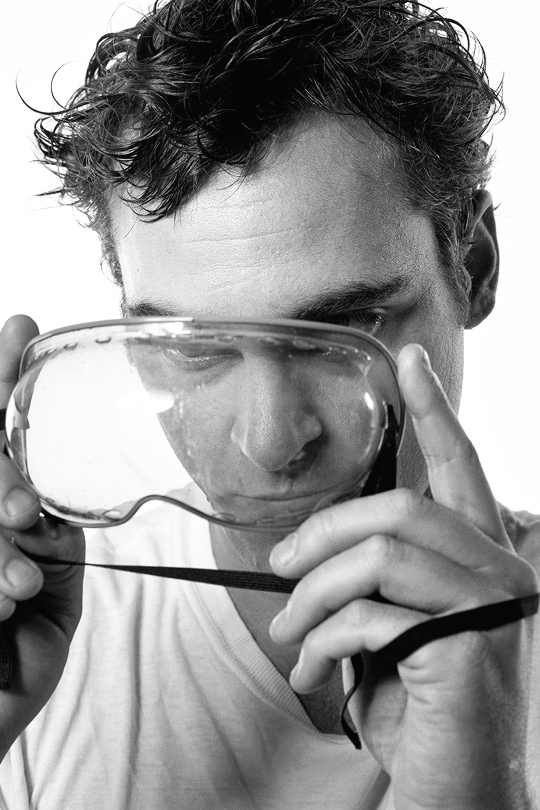 justiceleague: JOAQUIN PHOENIXfor AnOther Magazine (2005), ph. Craig McDean.