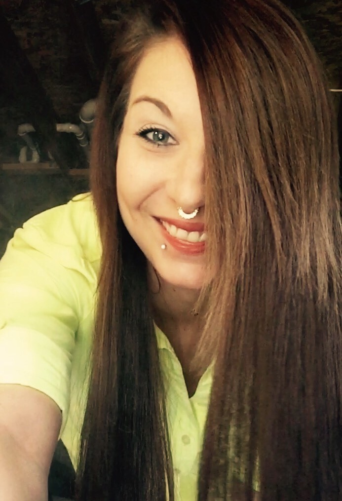 mrs-420:  Holy shiza. Is that a real smile?
