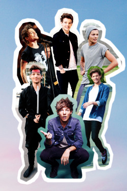 mikeywqy-deactivated20150529:  Happy 22nd Birthday Louis! 