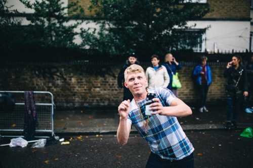 Notting Hill Carnival 2015By me