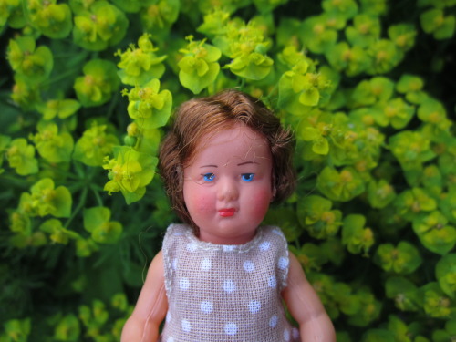 Doll For Doll