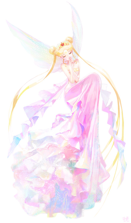 lovelyaot-deactivated20151018: usagi by rojo※Permission to upload granted by artist. Do not repost/e