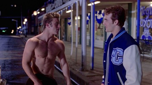 broswithoutclothes:  Celebros Without Clothes: Scott Caan Edition 