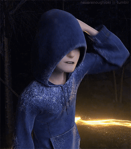makeawishitsadream:  If you say that you’ve never had a crush on an animated character You are LYING. 