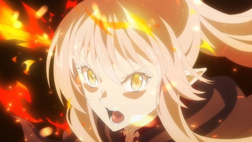 Gaikotsu Kishi-sama, Tadaima Isekai e Odekakechuu (Skeleton Knight in Another World) - Episode 9 thu