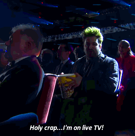 coldsayou: Alex Brightman performs as Beetlejuice at the 2019 Tony Awards