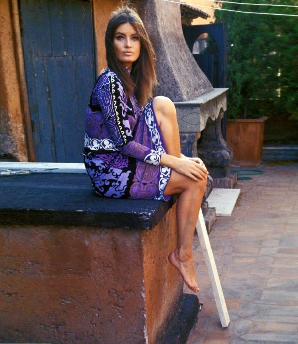 Marisa mell death