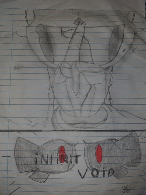 DRAWINGS ON PAPER!! Passed So Many Time Wut I Didndt Drawed On Paper Omg Well I Did That Silly Comic