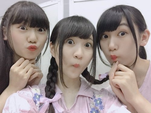 NGT48情報botさんのツイート: 【フォトログ】#對馬優菜子 08/05 t.co/hSXbUmFYxN 海里ちゃんのパフォーマンスが好き☺︎︎回転が泣けるほど綺麗( ˘꒳˘ ) 