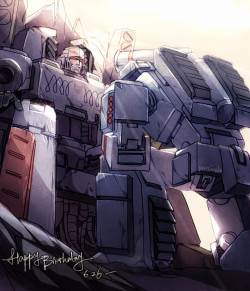 erutalon:  ALL…HAIL…MEGATRON…