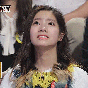 Dahyun on Baek Jong Won’s Nation’s Big 3