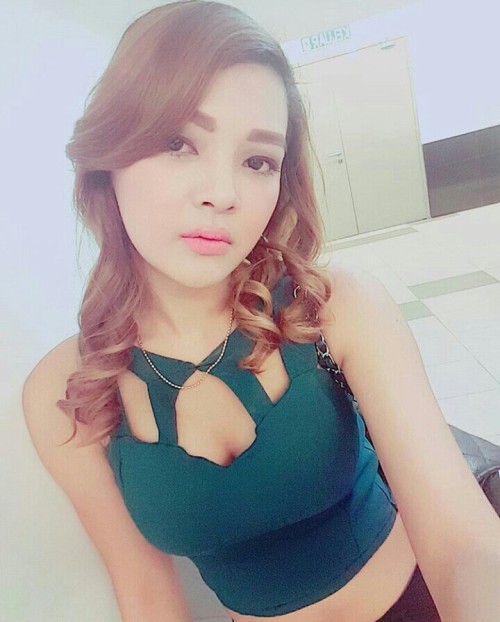 caggang: Kecomelan gadis melayu