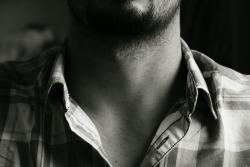 ohanaflowers:  I love beard. ( Io ripropongo,