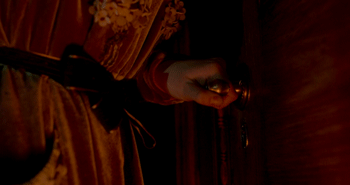 zeciex:  Crimson Peak: Hands