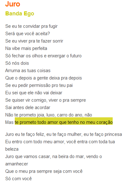 ruadrop:  SA MÚSICA