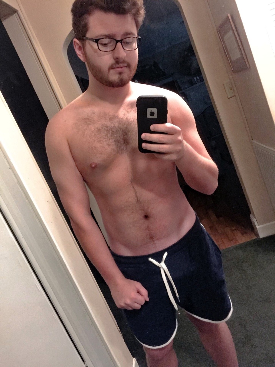the-doctor-pepper:  #selfiesunday 