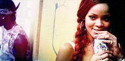 loveswepts:  &ldquo;When people call me Robyn, my head just flies around because