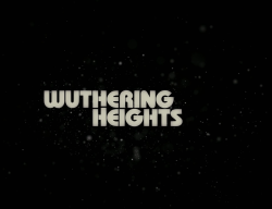 moviesframes:Wuthering Heights (2011)Directed
