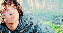 momopuff:  Make Me Choose: elveinking asked: Frodo or Bilbo Baggins?