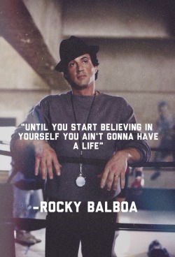 palm-trees-in-calispace:   Sylvester Stallone