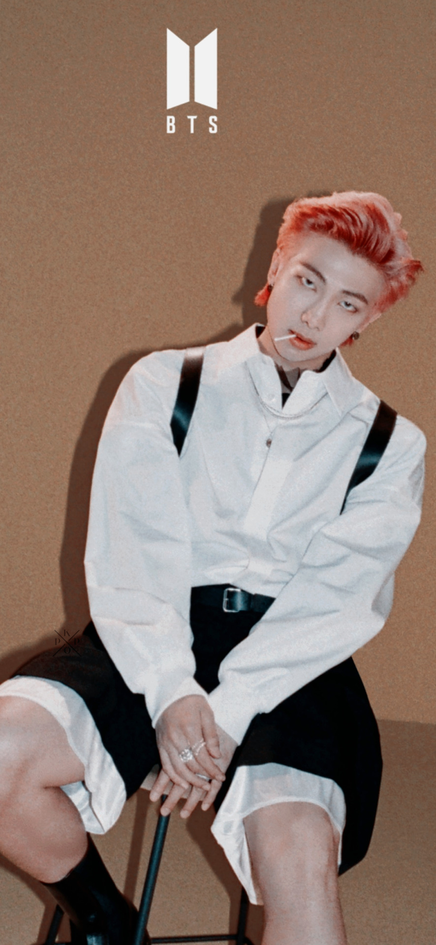 Bts; Butter