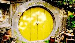 arrgorns: It’s like in the great stories, Mr. Frodo. The ones that really mattered.