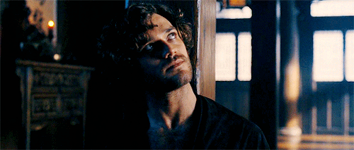 imdancingintherain07:Marco polo (season 2) appreciation post 3/10 → S2E03 “Measure Against the Linch