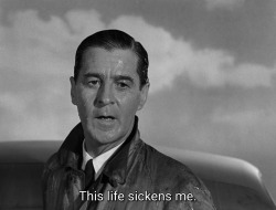 honeygleam:smultronstället (1957) dir. ingmar bergman