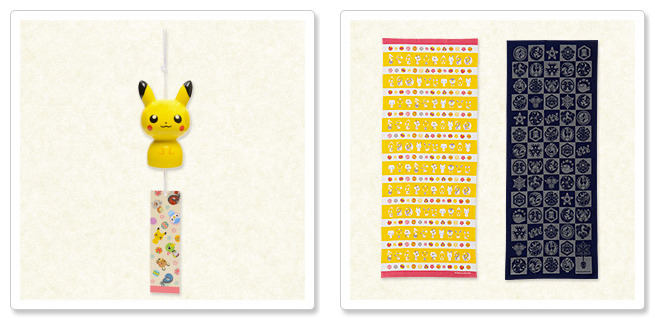 zombiemiki:  As promised in this post, the Pokemon Center released new information