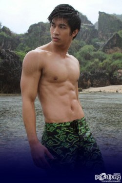 Viva!Asian hunks!