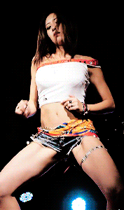 femaleidols:    ♡ 