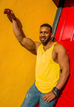 robnorthstar:  Beau mec du jour:Cute guy of the day:Jay Landford