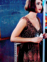 mollyginevra:  doctor who companions + period costumes.  Where are Rory and Jack?