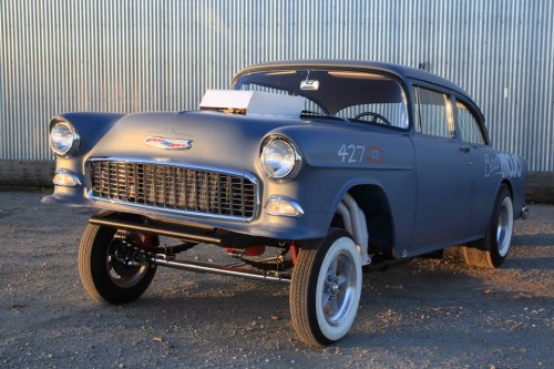 Hotrodjunkie