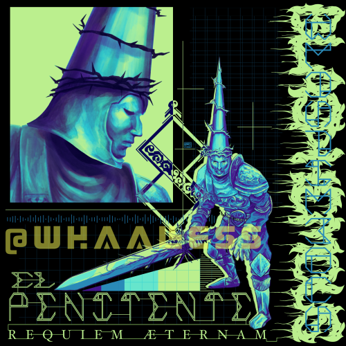 Penitent One