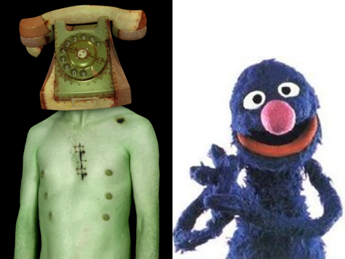 Each Dialtown Cast Member Shares Their Favourite Muppet!