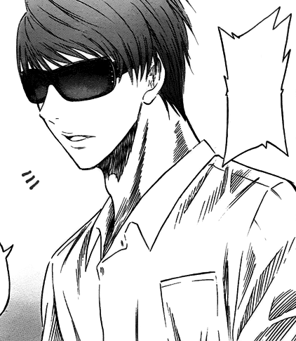 midorimashintaroh:  who’s nerdier midorima  or kageyama  we just don’t know 