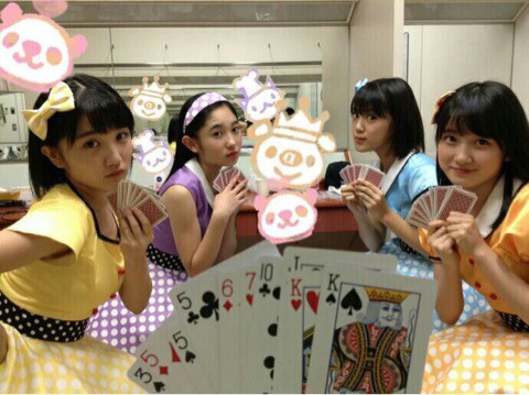 真実はいつも！/山木梨沙｜カントリー・ガールズオフィシャルブログ Powered by Ameba