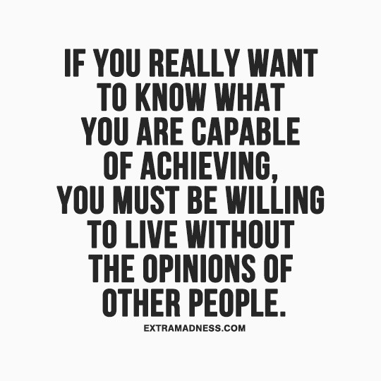 ExtraMadness - Relatable Quotes!
