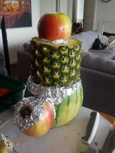 stonified:  DIY bongs 