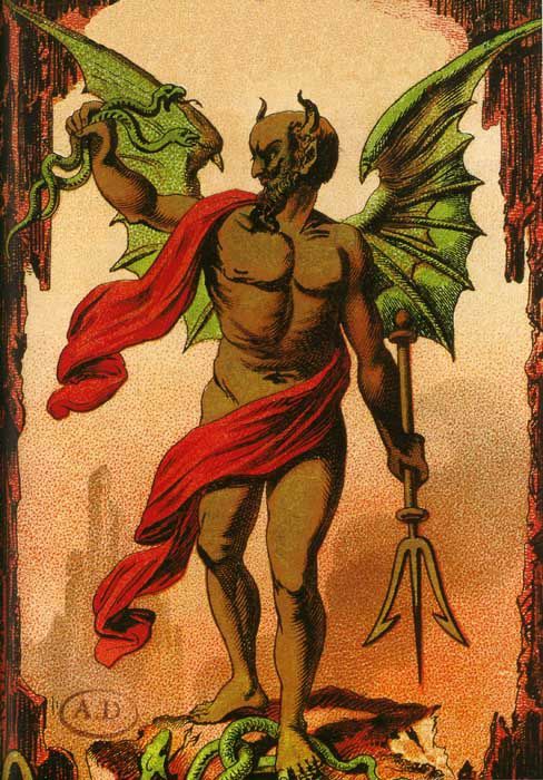 litchfieldknoll:  Fil au Demon