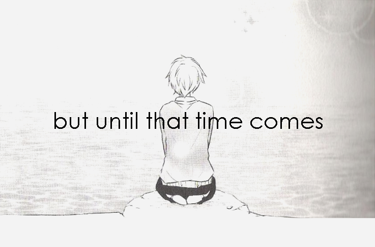 a-small-constellation:   I want to stay with you  