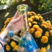 kiwidotcom:I actually prefer the colour when it’s dirty but she’s pretty when