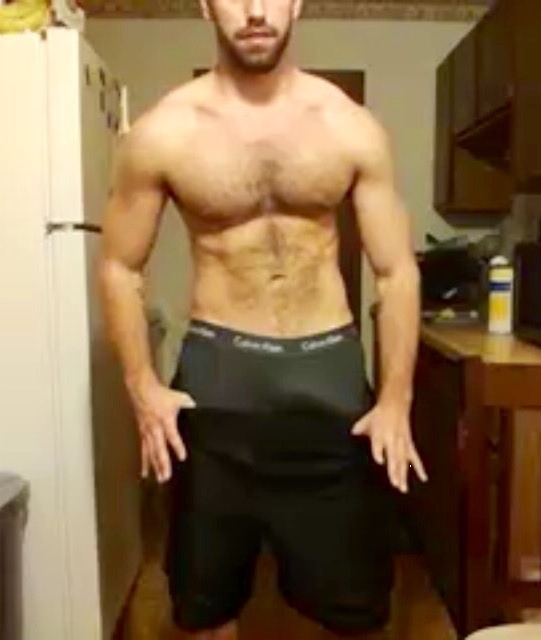 hairychestg:  hcG