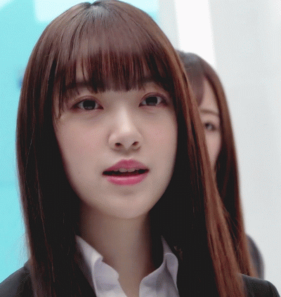 Effort Thanks Smile 齋藤飛鳥 堀未央奈
