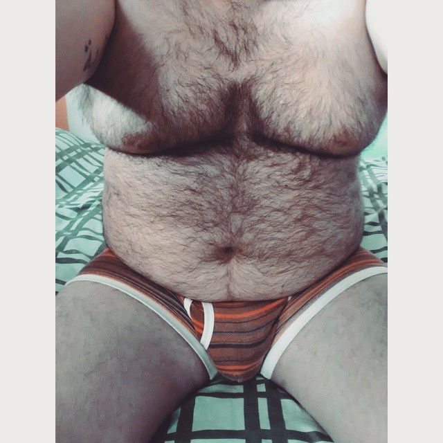 cesarincub23:  Happy #TummyTuesday y’all 🙌